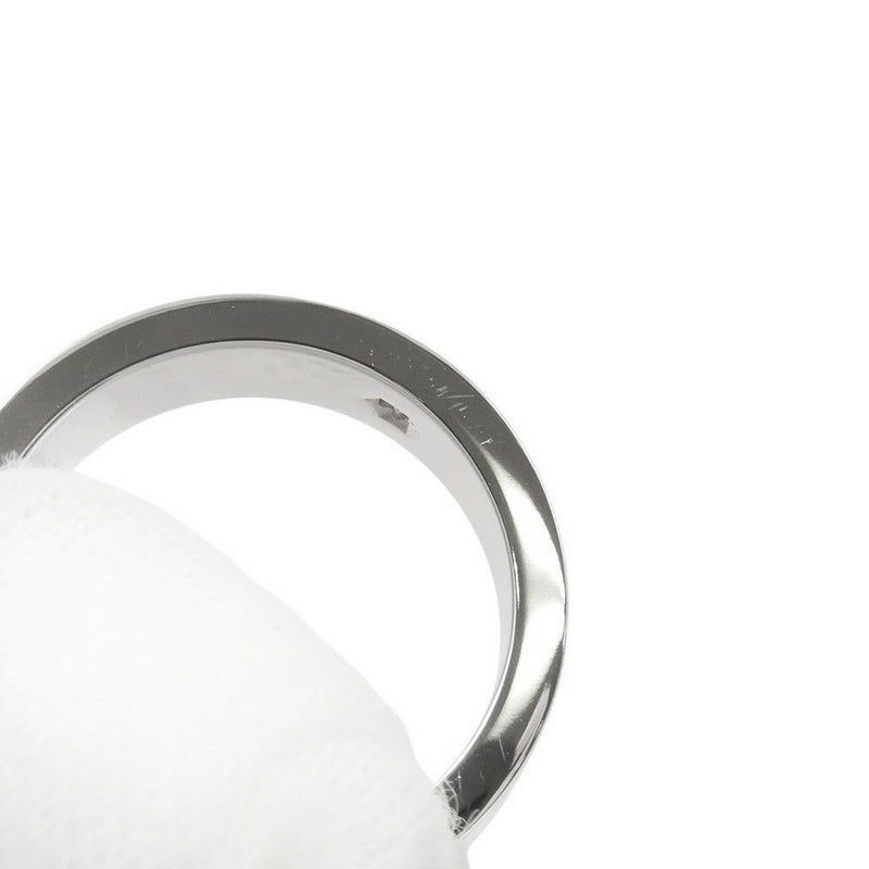 カルティエ リング LOVE リング クラシックモデル ダイヤモンド 3P 計0.22ct K18WG サイズ50 B4032500 指輪 ラブリング