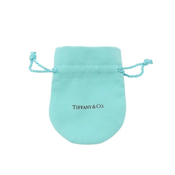 ティファニー リング アトラス X クローズド ワイド リング ダイヤモンド 0.59ct K18PGピンクゴールド サイズ約14号 Tiffany&Co. 指輪