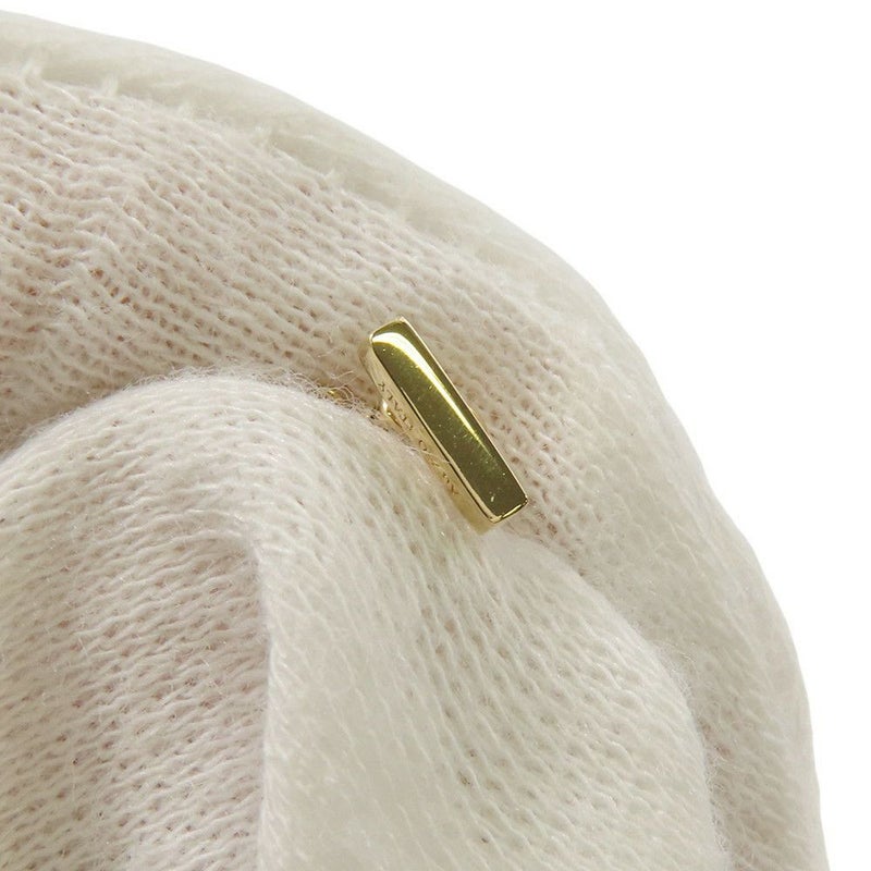 ティファニー ネックレス T ダイヤモンド＆ターコイズ サークル ペンダント K18YGイエローゴールド Tiffany&Co.