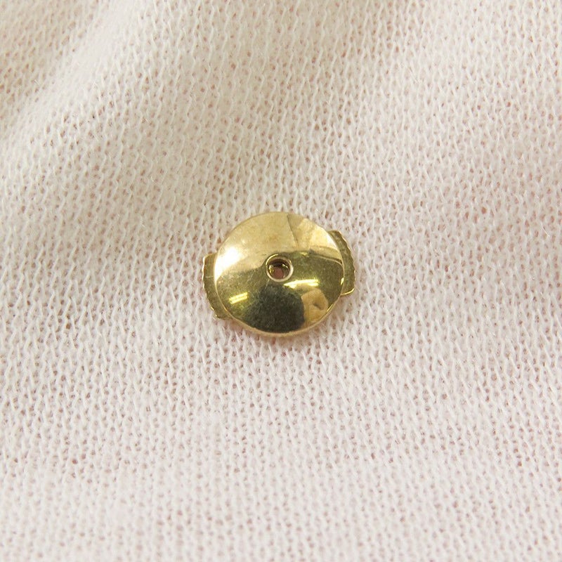 カルティエ ピアス パンテール ドゥ カルティエ イヤリング ツァボライトガーネット オニキス K18YGイエローゴールド B8301509 Cartier