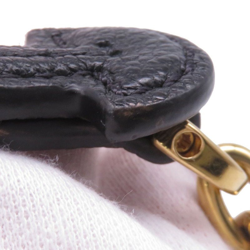 ルイヴィトン チェーンショルダーバッグ モノグラム・アンプラント ヴァヴァンPM M44151  ヴィトン バッグ 黒 ブラック