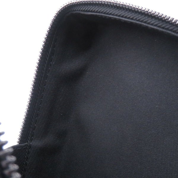 ルイヴィトン ショルダーバッグ モノグラム・タフタージュ ヴァーティカル・ソフトトランク M45935 バッグ 黒 ブラック