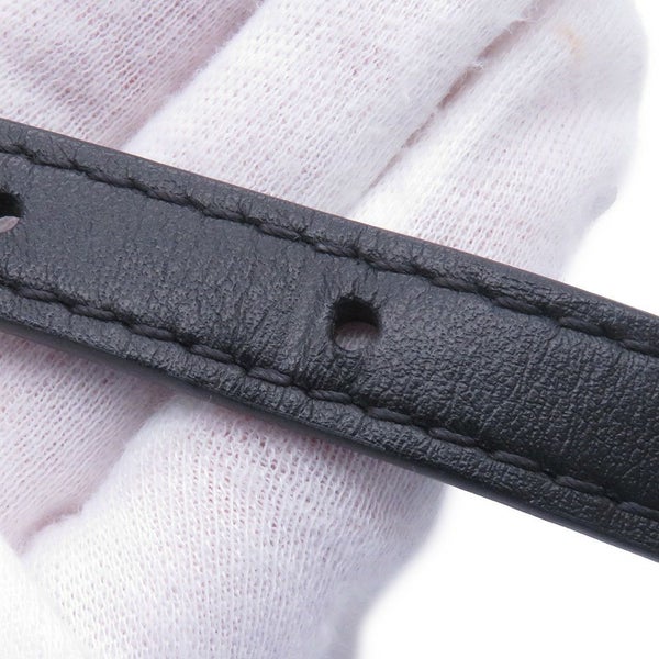 ルイヴィトン ショルダーバッグ モノグラム・タフタージュ ヴァーティカル・ソフトトランク M45935 バッグ 黒 ブラック