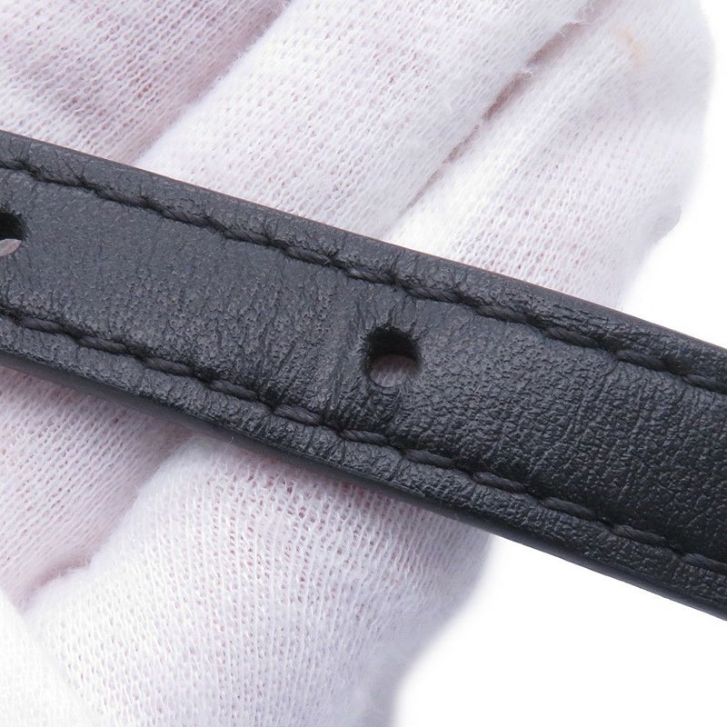 ルイヴィトン ショルダーバッグ モノグラム・タフタージュ ヴァーティカル・ソフトトランク M45935 バッグ 黒 ブラック