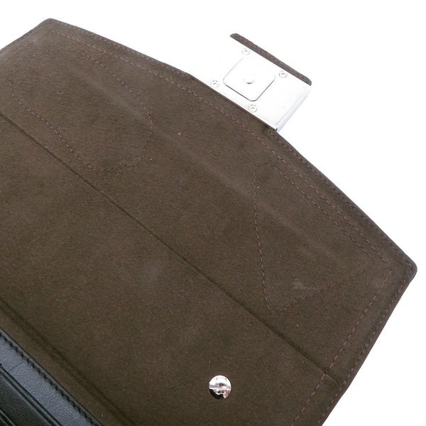 フェンディ ショルダーバッグ フェンディリシャス バゲット ソフトトランク ズッカ柄 7VA565 2024ウィンターホリデーメンズコレクション