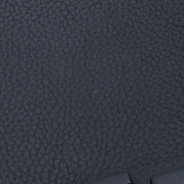 ルイヴィトン ボディバッグ グレインレザー テイクオフ・スリング M57081 ヴィトン ブラック 黒