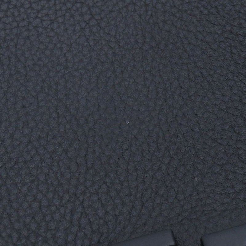 ルイヴィトン ボディバッグ グレインレザー テイクオフ・スリング M57081 ヴィトン ブラック 黒