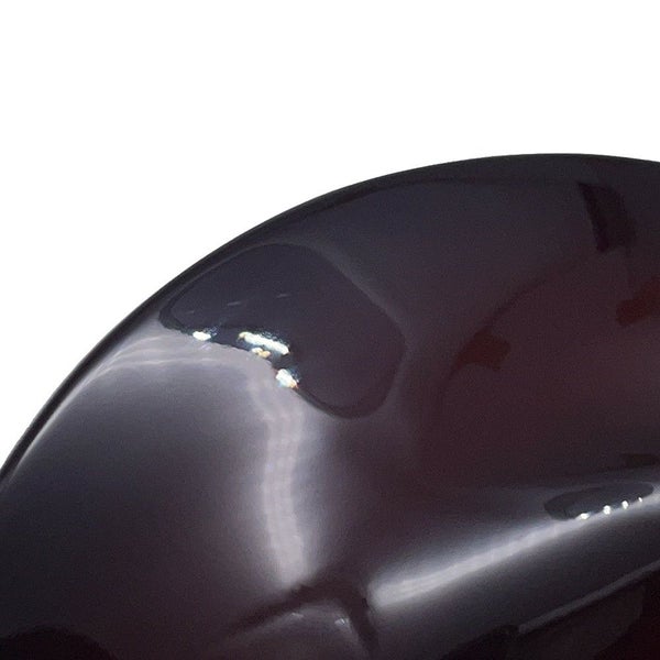 エルメス ペーパーウェイト サマルカンド オーベルジーヌ ラッカーウッド HERMES インテリア