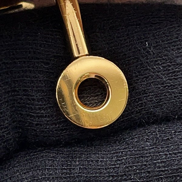 エルメス ケリーウォレット ロング トゥーゴー ゴールド/ゴールド金具 エバーカラー W刻印 財布