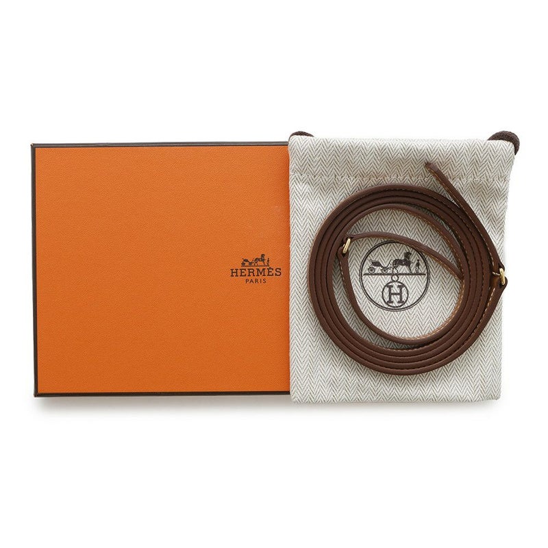 エルメス ケリーウォレット ロング トゥーゴー ゴールド/ゴールド金具 エバーカラー W刻印 財布