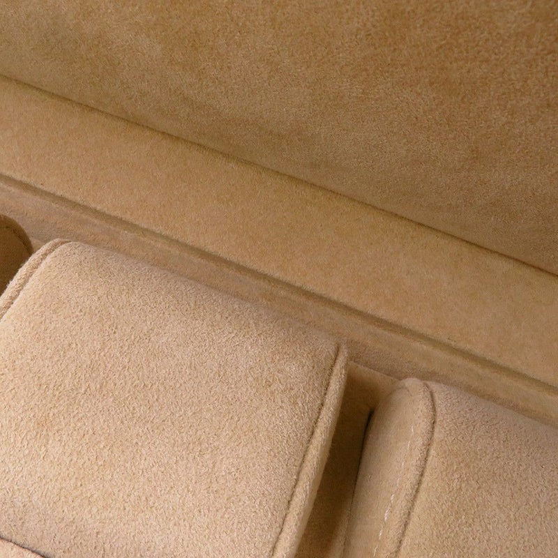 ルイヴィトン ウォッチケース モノグラム コフレ８モン47641 腕時計ケース 小物入れ 時計収納 8本用