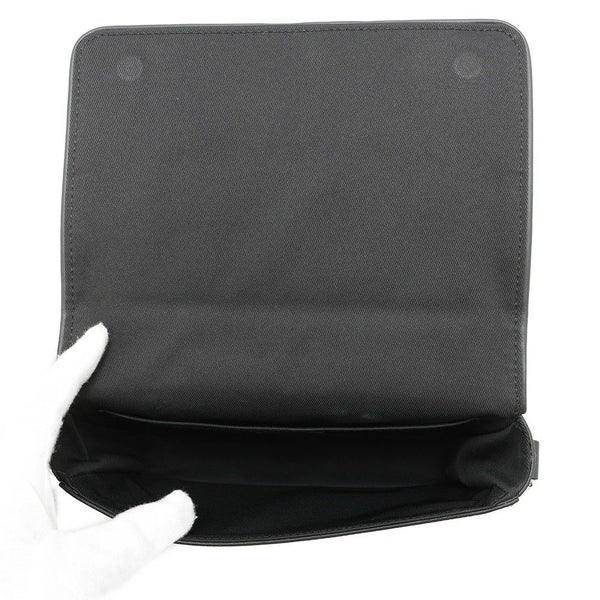 ルイヴィトン ショルダーバッグ ダミエ・アンフィニ3D ステュディオ・メッセンジャー N50037   LOUIS VUITTON 黒 ブラック