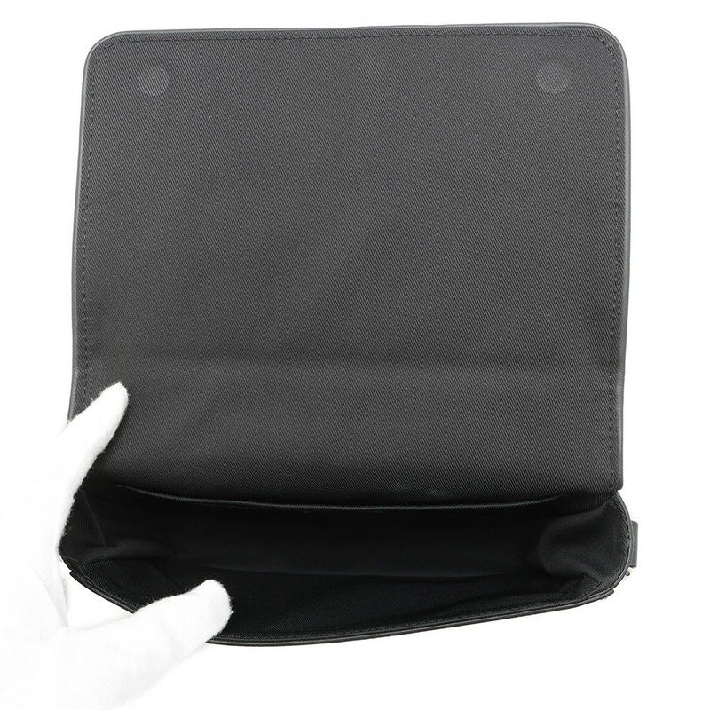 ルイヴィトン ショルダーバッグ ダミエ・アンフィニ3D ステュディオ・メッセンジャー N50037   LOUIS VUITTON 黒 ブラック