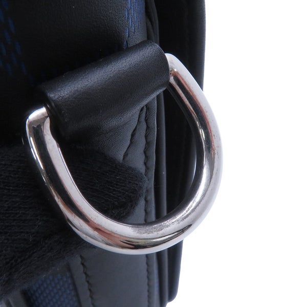 ルイヴィトン ショルダーバッグ ダミエ・アンフィニ3D ステュディオ・メッセンジャー N50037   LOUIS VUITTON 黒 ブラック