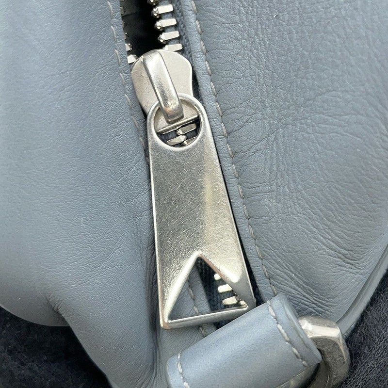 ボッテガヴェネタ ビジネスバッグ イントレチャート レザー BOTTEGA VENETA ハンドバッグ