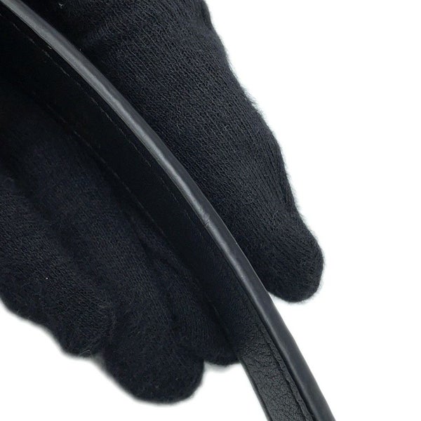 ロエベ ハンドバッグ アナグラム キュービィバッグ スモール A906K75X06 LOEWE 2way