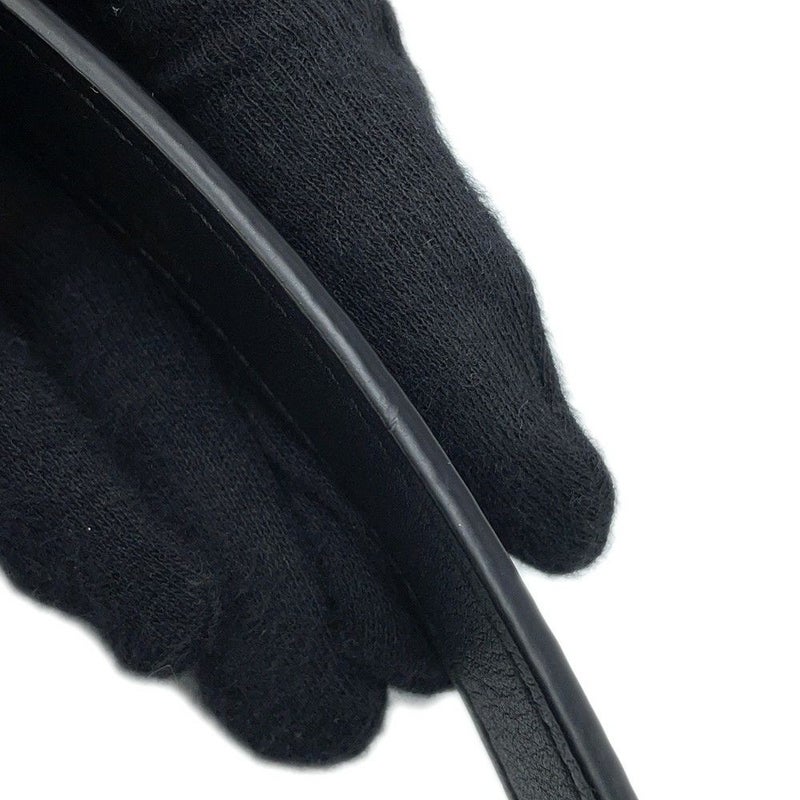 ロエベ ハンドバッグ アナグラム キュービィバッグ スモール A906K75X06 LOEWE 2way