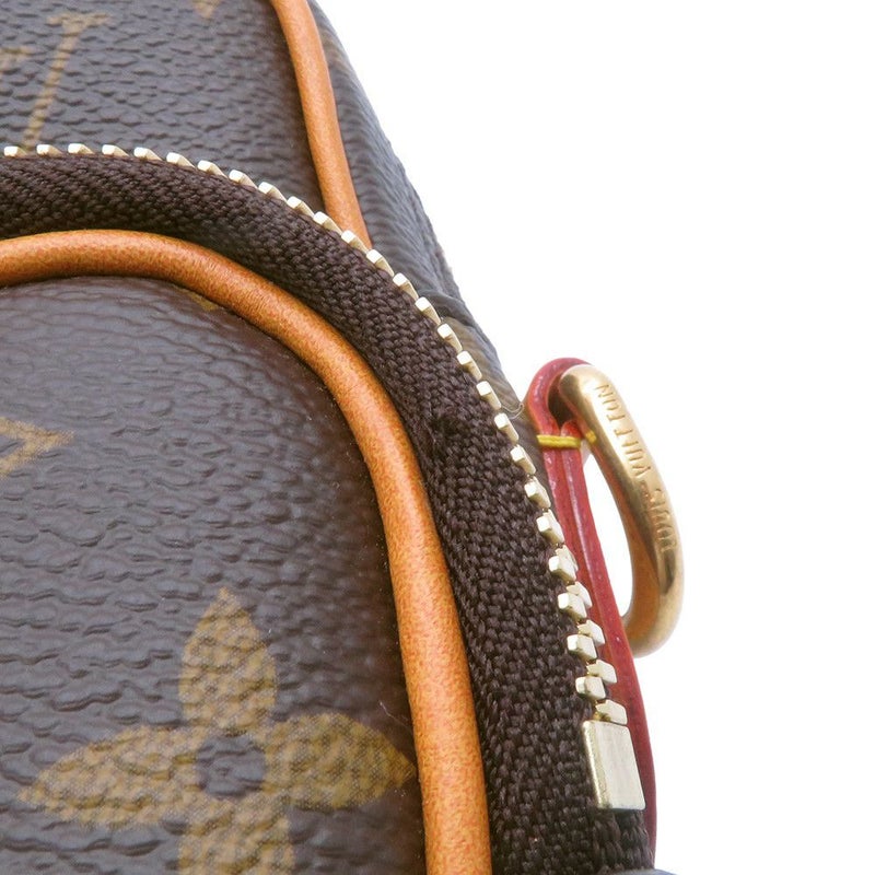 ルイヴィトン ショルダーバッグ モノグラム・アーカイヴ ナイル M14016 LOUIS VUITTON バッグ ヴィトン 2way
