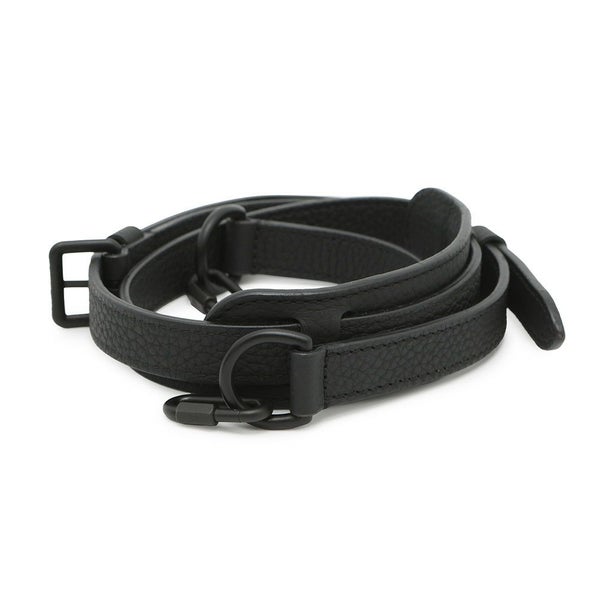 ルイヴィトン ショルダーバッグ モノグラム・トリヨン トリアングル メッセンジャーバッグ M55878 2020春夏コレクション ブラック 黒