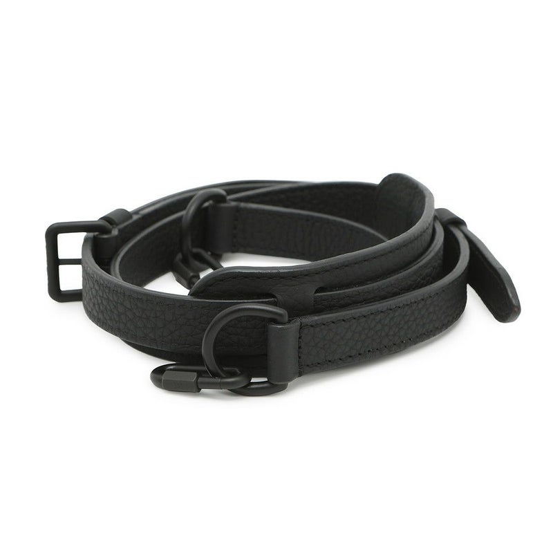 ルイヴィトン ショルダーバッグ モノグラム・トリヨン トリアングル メッセンジャーバッグ M55878 2020春夏コレクション ブラック 黒