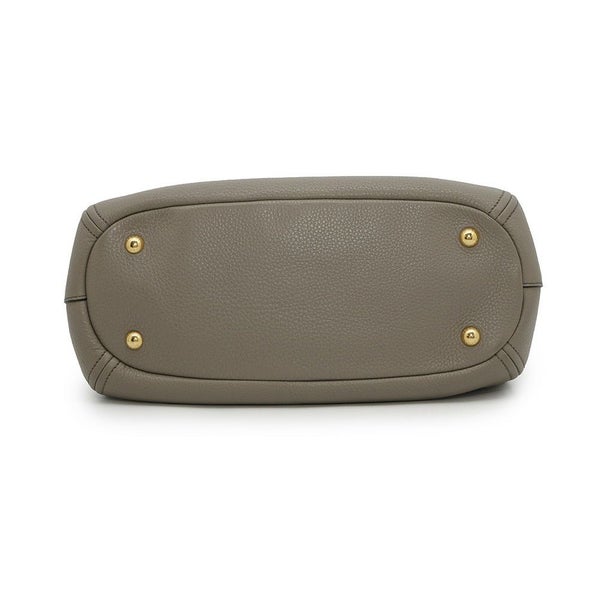 プラダ ハンドバッグ レザー 1BC032 PRADA 2way