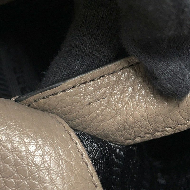 プラダ ハンドバッグ レザー 1BC032 PRADA 2way