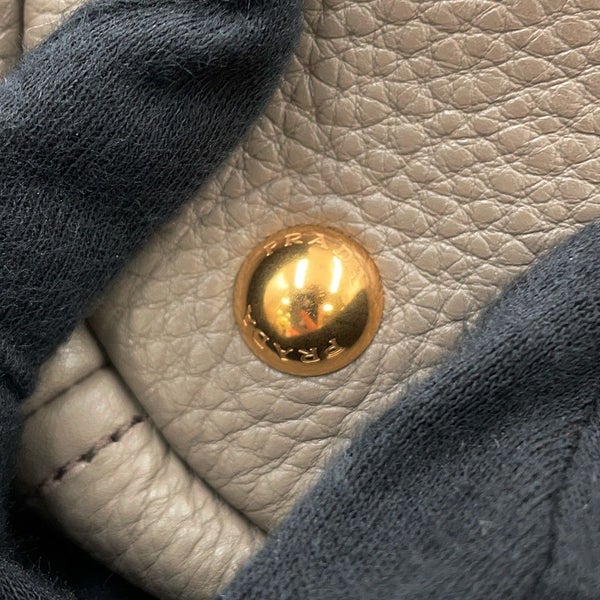 プラダ ハンドバッグ レザー 1BC032 PRADA 2way