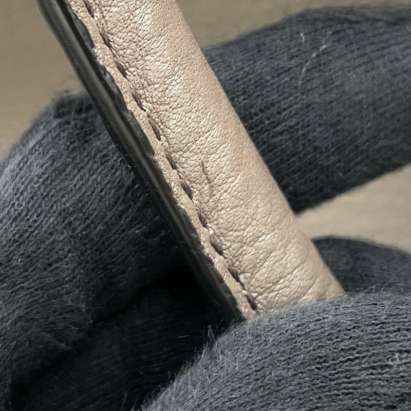 プラダ ハンドバッグ レザー 1BC032 PRADA 2way