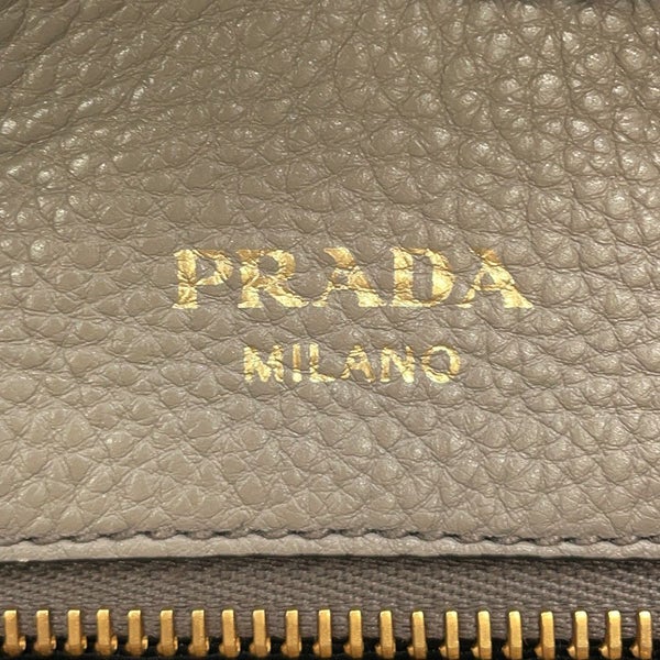 プラダ ハンドバッグ レザー 1BC032 PRADA 2way