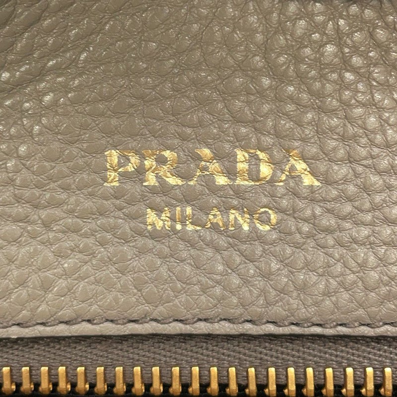 プラダ ハンドバッグ レザー 1BC032 PRADA 2way