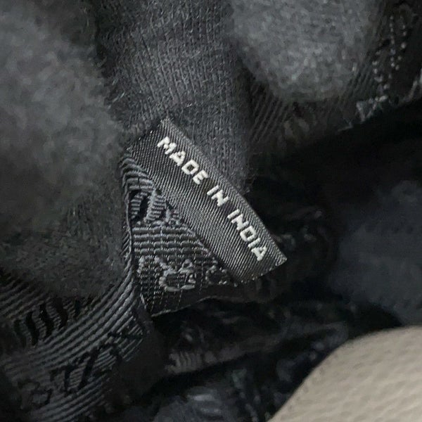 プラダ ハンドバッグ レザー 1BC032 PRADA 2way