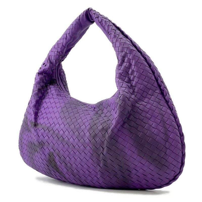 ボッテガヴェネタ ワンショルダーバッグ イントレチャート マーブル 367639 BOTTEGA VENETA