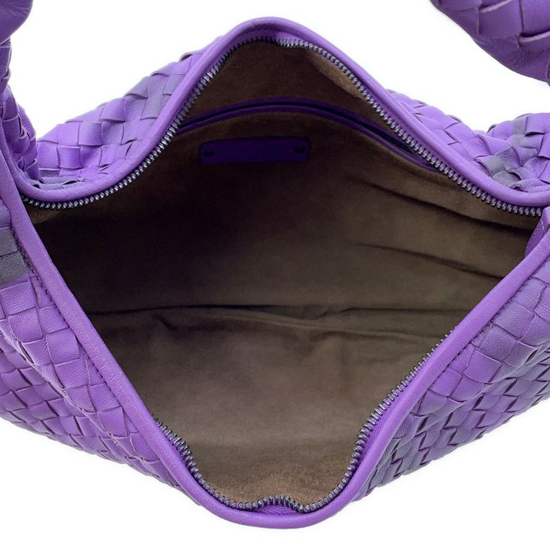 ボッテガヴェネタ ワンショルダーバッグ イントレチャート マーブル 367639 BOTTEGA VENETA