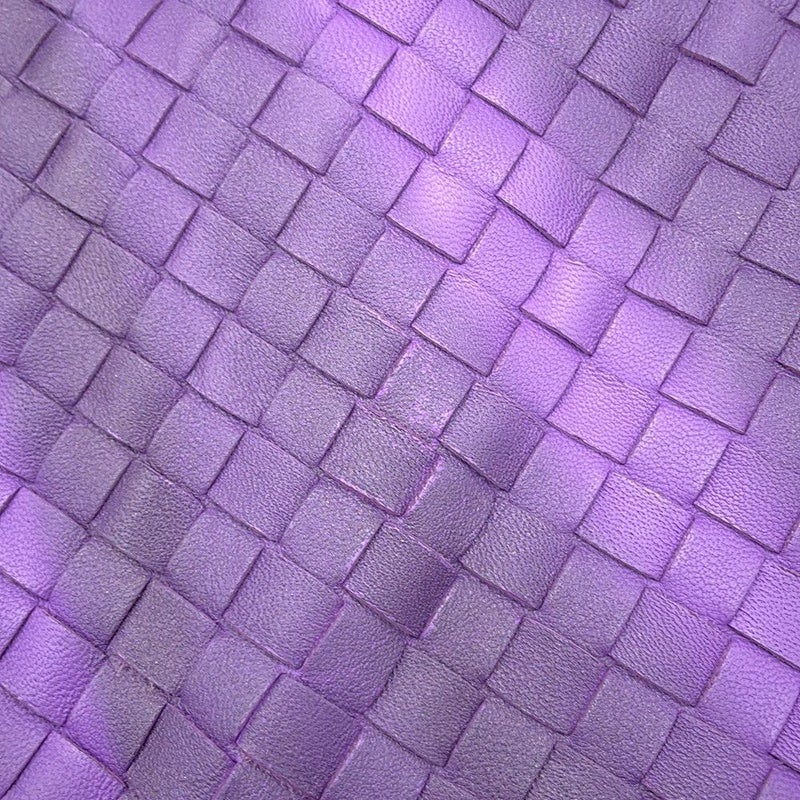 ボッテガヴェネタ ワンショルダーバッグ イントレチャート マーブル 367639 BOTTEGA VENETA