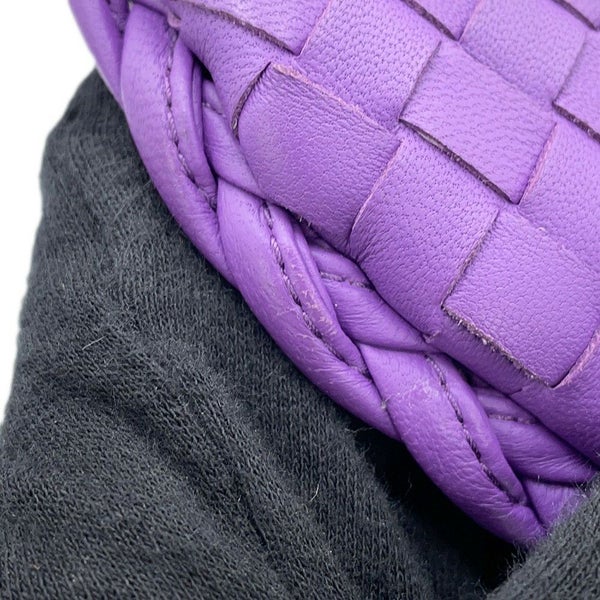 ボッテガヴェネタ ワンショルダーバッグ イントレチャート マーブル 367639 BOTTEGA VENETA