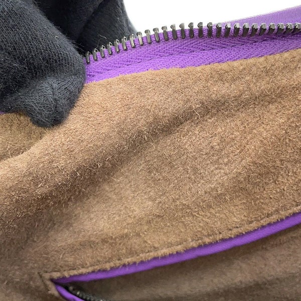 ボッテガヴェネタ ワンショルダーバッグ イントレチャート マーブル 367639 BOTTEGA VENETA