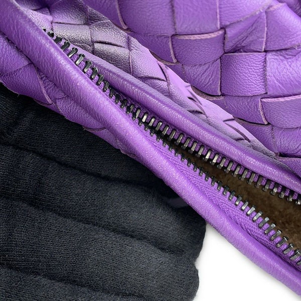 ボッテガヴェネタ ワンショルダーバッグ イントレチャート マーブル 367639 BOTTEGA VENETA