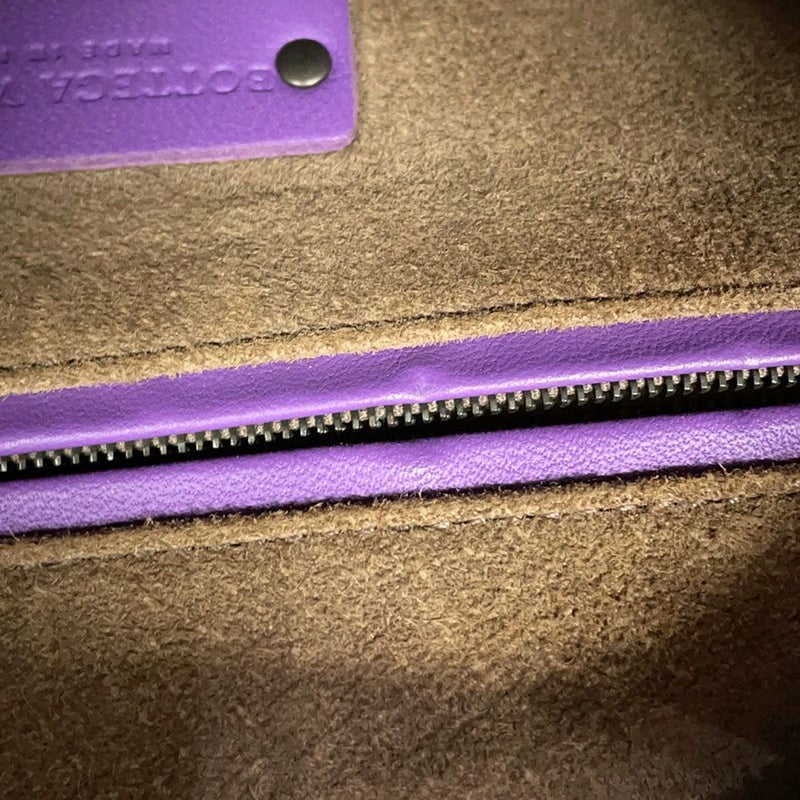 ボッテガヴェネタ ワンショルダーバッグ イントレチャート マーブル 367639 BOTTEGA VENETA