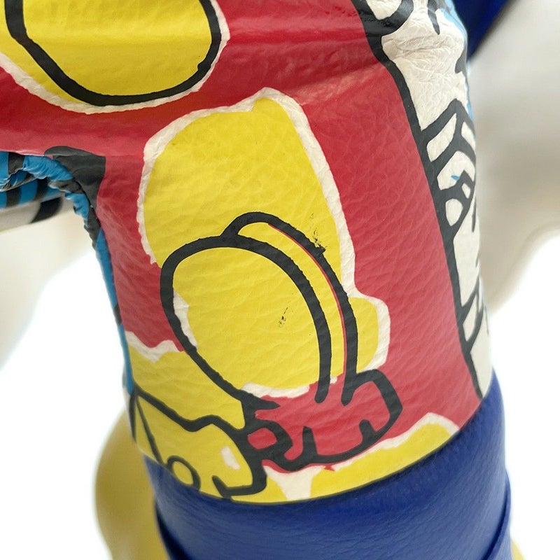 コーチ ぬいぐるみ ディズニー ミッキー マウス X キース・ヘリング エクストラ ラージ コレクティブル D2248-C7850 COACH コラボ