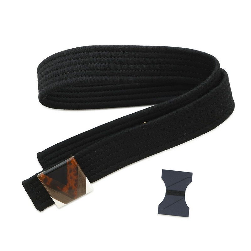 ルイヴィトン ワンピース フリル ウール レディースサイズ38 LOUIS VUITTON 黒 ブラック セール品