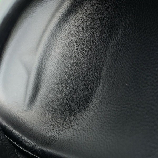 シャネル サンダル ココマーク CHANELロゴ レザー レディースサイズ37C G38933 CHANEL 靴 黒