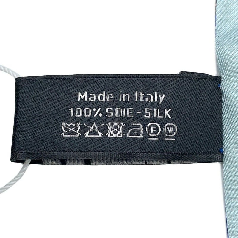 シャネル スカーフ ロゴ ココマーク シルク CHANEL