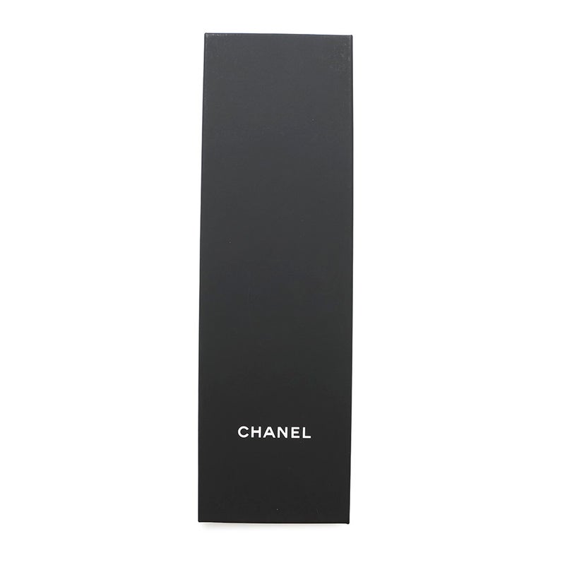シャネル スカーフ ロゴ ココマーク シルク CHANEL