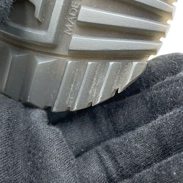 ルイヴィトン スニーカー モノグラム ランアウェイ・スニーカー レディースサイズ39 1/2 LOUIS VUITTON 靴 白