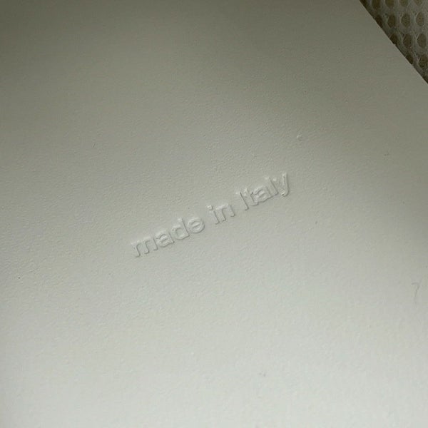 ルイヴィトン スニーカー モノグラム ランアウェイ・スニーカー レディースサイズ39 1/2 LOUIS VUITTON 靴 白