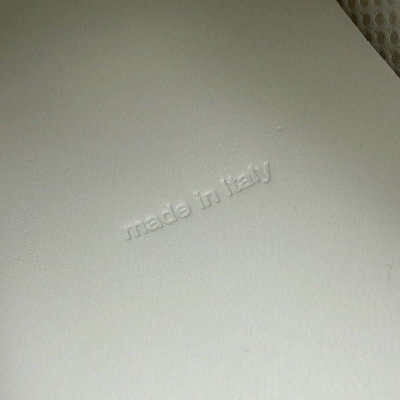 ルイヴィトン スニーカー モノグラム ランアウェイ・スニーカー レディースサイズ39 1/2 LOUIS VUITTON 靴 白