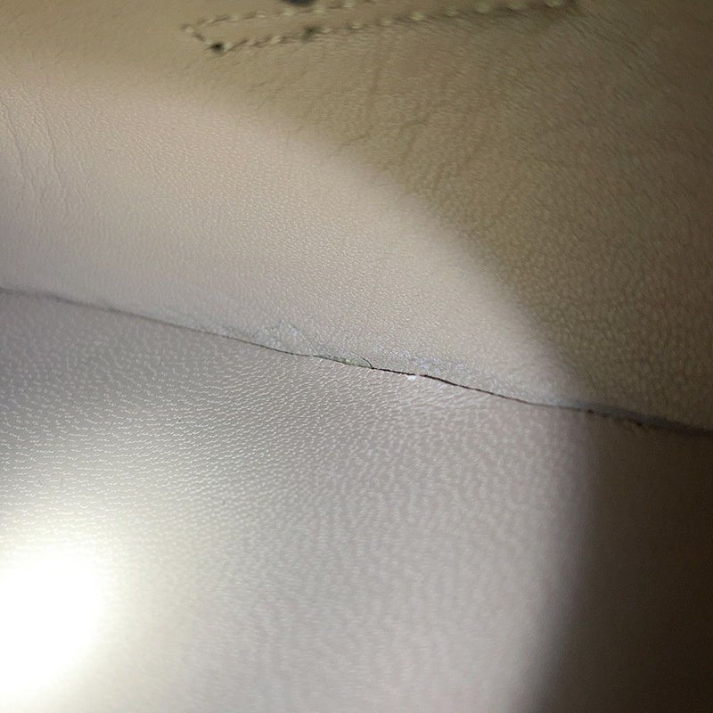 エルメス モカシン パリ レザー メンズサイズ44 HERMES 靴 黒