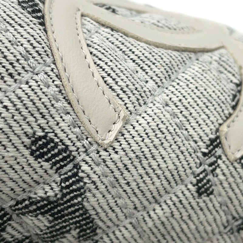 シャネル エスパドリーユ ココマーク キャンバス レディースサイズ38C G39028 CHANEL 靴