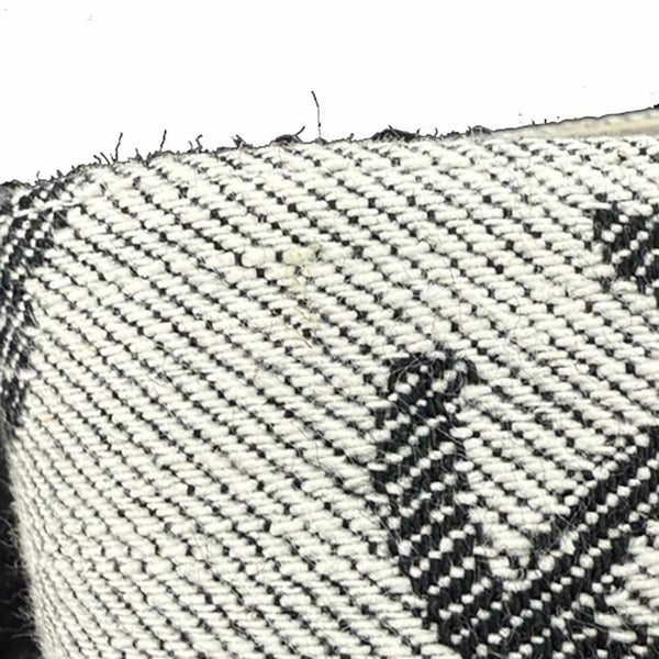 シャネル エスパドリーユ ココマーク キャンバス レディースサイズ38C G39028 CHANEL 靴