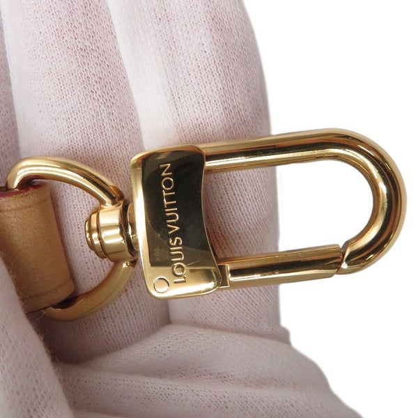 ルイヴィトン ハンドバッグ モノグラム ソミュールBB M46740 LOUIS VUITTON 2wayショルダーバッグ